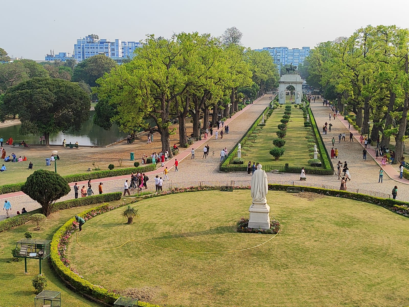 Victoria Memorial